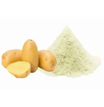 Organic Potato Powder